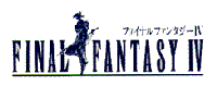 Final Fantasy IV